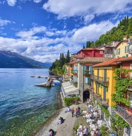 Casa Bella Апартаменты