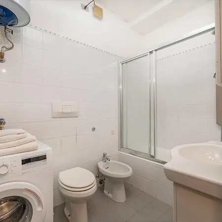 Casa Bella Апартаменты *