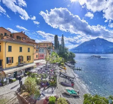 Daire Casa Bella Varenna