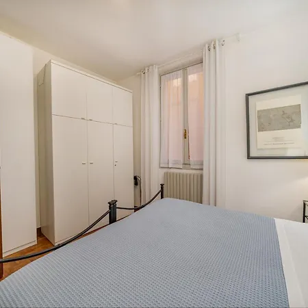 Casa Bella Daire